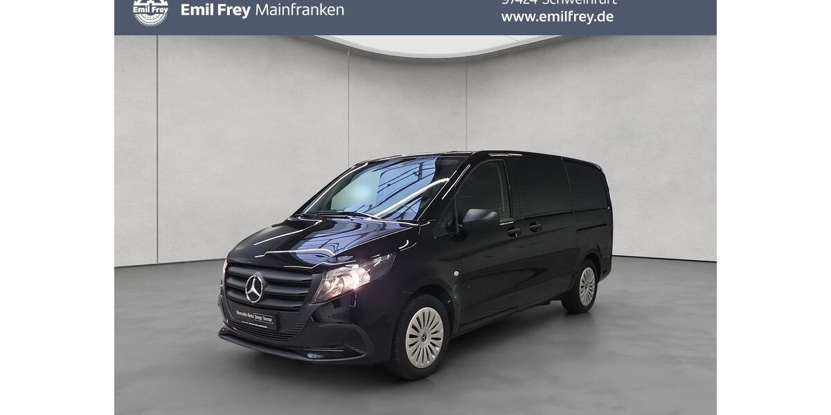 Mercedes-Benz Vito 38.335 km 45.899 &euro; Schweinfurt 97424