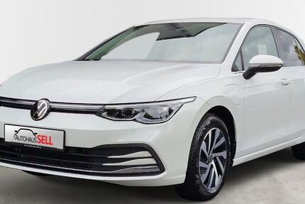VW Golf 19.866 km 23.490 &euro; Hammelburg 97762