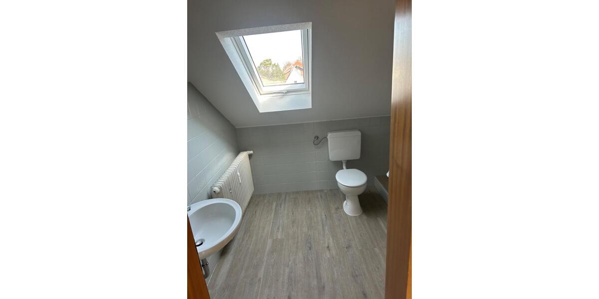 Dachgeschoßwohnung Bad Kissingen - 3 Zimmer, 75 m&sup2;, 630&euro; | Angebot:26039149