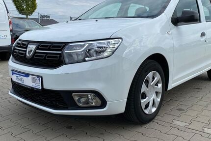 Dacia Sandero 66.500 km 5.999 &euro; Bergtheim 97241