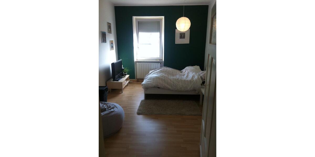 Etagenwohnung Schweinfurt Gartenstadt - 3 Zimmer, 80 m&sup2;, 740&euro; | Angebot:25989105