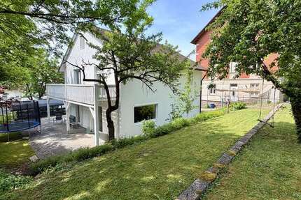 Haus Schweinfurt Haardt - 4 Zimmer, 153 m&sup2;, 750.000&euro; | Angebot:26643641