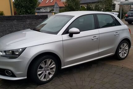 Audi A1 115.000 km 10.400 &euro; Gerolzhofen 97447