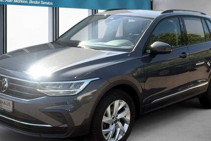 VW Tiguan 74.429 km 25.270 &euro; Schweinfurt 97424