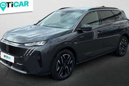 Peugeot 5008 36.442 km 29.670 &euro; Haßfurt 97437