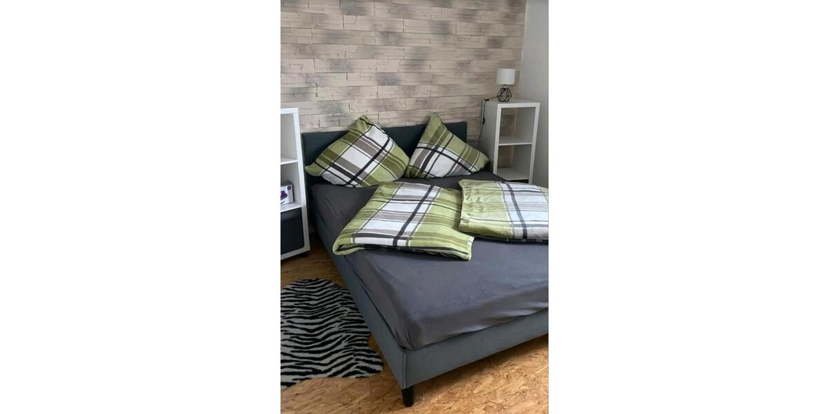 Erdgeschoßwohnung Volkach - 2 Zimmer, 70 m&sup2;, 750&euro; | Angebot:25422517