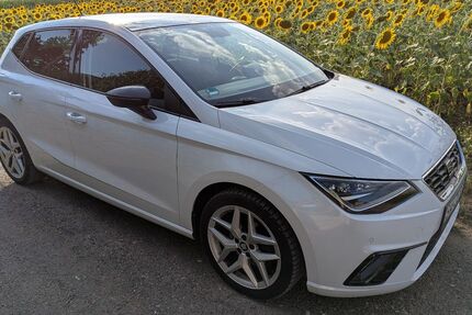 Seat Ibiza 109.000 km 14.600 &euro; Frankenwinheim 97447