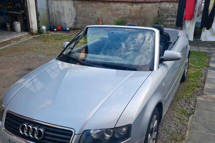 Audi A4 220.000 km 3.300 &euro; Maßbach 97711
