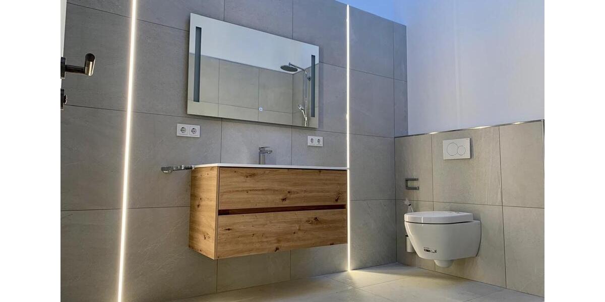 Erdgeschoßwohnung Schweinfurt Gartenstadt - 3 Zimmer, 80 m&sup2;, 1.380&euro; | Angebot:26037690