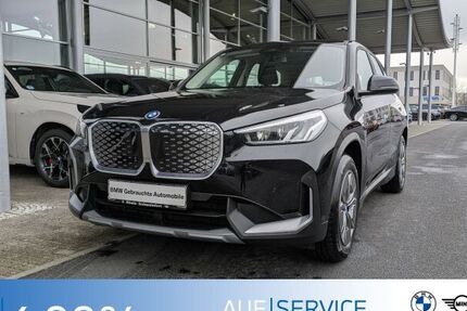 BMW iX1 39.272 km 30.450 &euro; Schweinfurt 97424