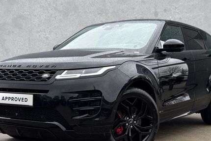 Land Rover Range Rover Evoque 23.500 km 39.900 &euro; Kürnach 97273