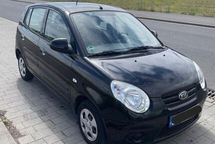 Kia Picanto 158.000 km 1.100 &euro; Sennfeld 97526
