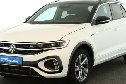 VW T-Roc 59.100 km 24.490 &euro; Donnersdorf 97499