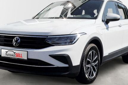 VW Tiguan 33.500 km 25.290 &euro; Hammelburg 97762
