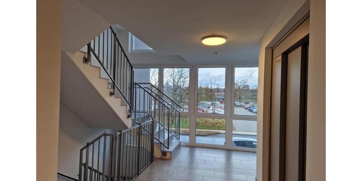 Etagenwohnung Bad Kissingen - 3 Zimmer, 113 m&sup2;, 1.050&euro; | Angebot:25931201