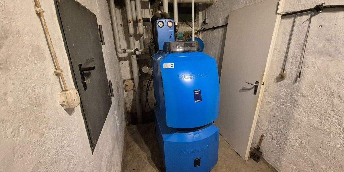 Einfamilienhaus Bad Kissingen - 6 Zimmer, 203 m&sup2;, 439.000&euro; | Angebot:25665267