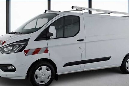 Ford Transit Custom 32.709 km 21.430 &euro; Schweinfurt 97424