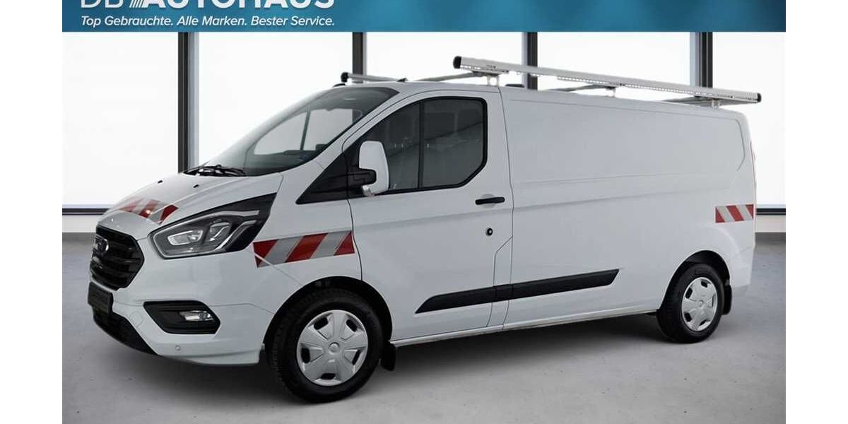 Ford Transit Custom 32.709 km 21.430 &euro; Schweinfurt 97424