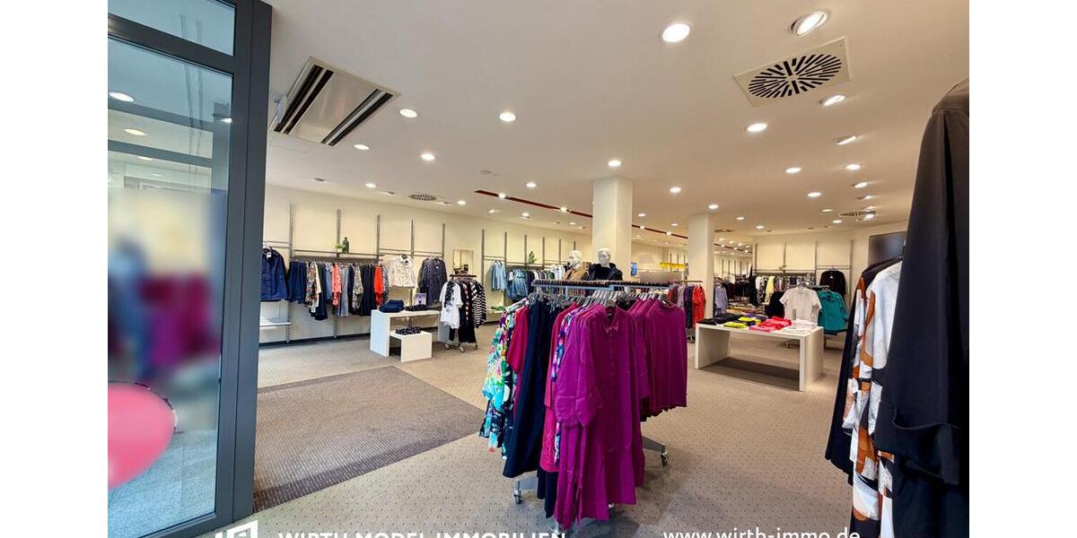 Gewerbeobjekt Schweinfurt Gartenstadt - 3.400&euro; | Angebot:25175065