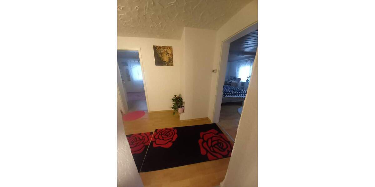 Einfamilienhaus Gädheim Greßhausen - 1 Zimmer, 150 m&sup2;, 185.000&euro; | Angebot:25667721