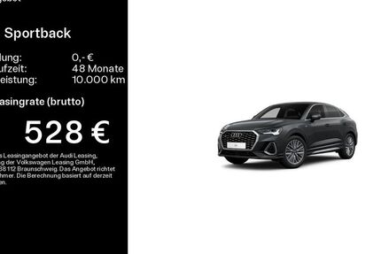 Audi Q3 58.377 km 39.990 &euro; Schweinfurt 97424