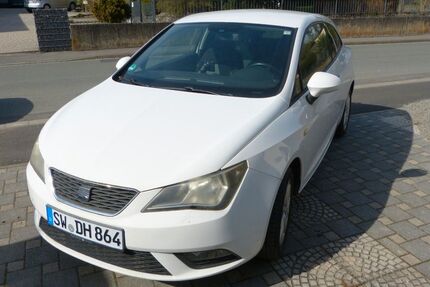 Seat Ibiza 141.000 km 3.900 &euro; Werneck 97440