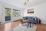 Etagenwohnung Schweinfurt Hochfeld-Steinberg - 4 Zimmer, 102 m&sup2;, 269.000&euro; | Angebot:26173756