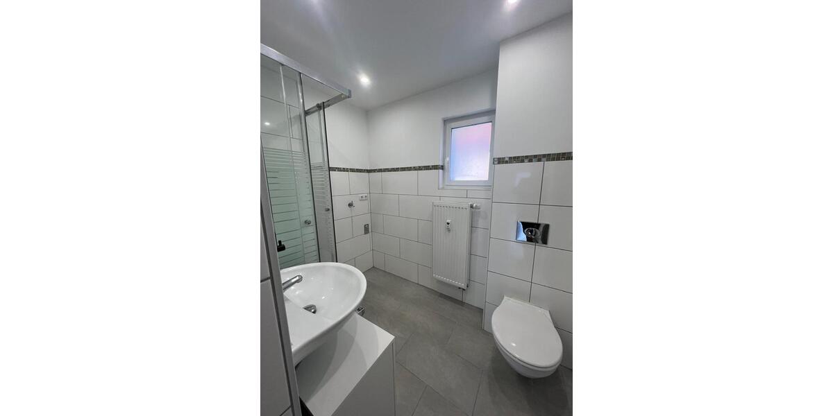 Etagenwohnung Schweinfurt Gartenstadt - 3 Zimmer, 60 m&sup2;, 650&euro; | Angebot:25326574