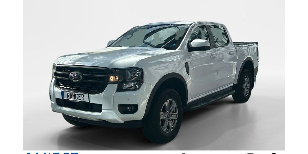 Ford Ranger 26.874 km 39.980 &euro; Schweinfurt 97424