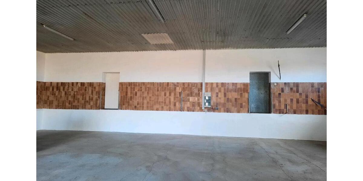 Gewerbeobjekt Bergrheinfeld - 920&euro; | Angebot:25084647