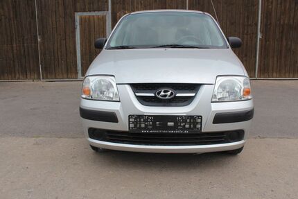 Hyundai Atos 101.000 km 1.999 &euro; Schweinfurt 97424