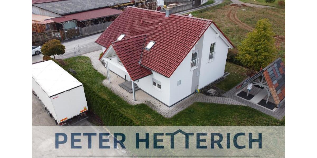 Gewerbeobjekt Nüdlingen - 3.200&euro; | Angebot:23153766