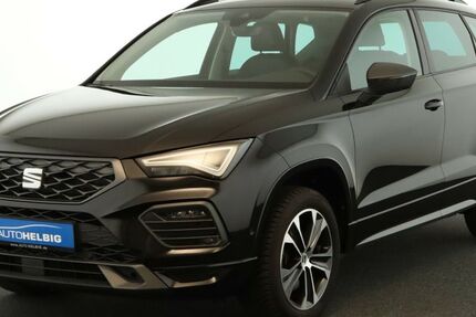 Seat Ateca 12.200 km 29.490 &euro; Donnersdorf 97499