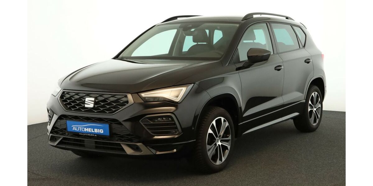 Seat Ateca 12.200 km 29.490 &euro; Donnersdorf 97499