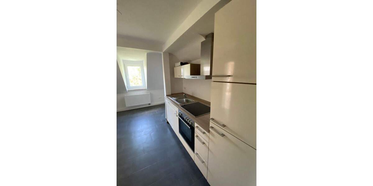 Etagenwohnung Bad Kissingen - 4 Zimmer, 110 m&sup2;, 920&euro; | Angebot:25669056
