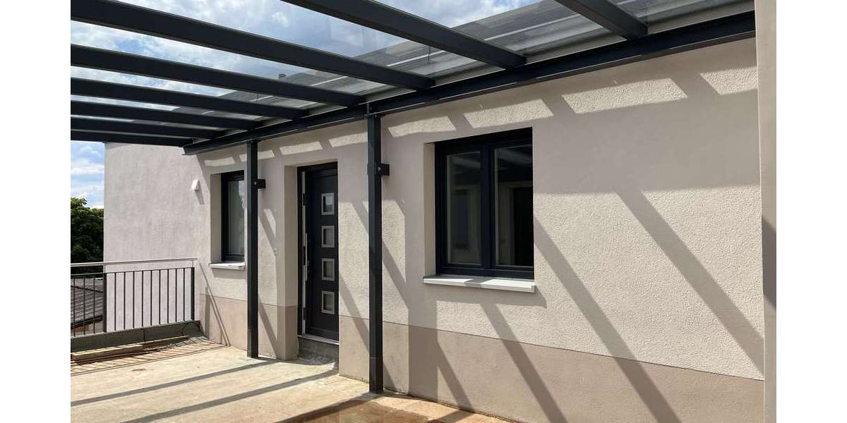Etagenwohnung Bad Neustadt an der Saale - 4 Zimmer, 121 m&sup2;, 1.290&euro; | Angebot:26635682