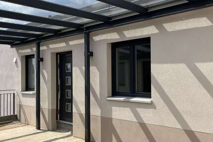 Wohnung Bad Neustadt an der Saale - 4 Zimmer, 121 m&sup2;, 1.290&euro; | Angebot:26635682