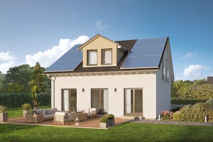 Ihr individuell geplantes Einfamilienhaus - maßgeschneidert für Ihre Wünsche - Haus Bad Kissingen | Angebot:27289642