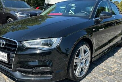 Audi A3 144.235 km 13.880 &euro; Haßfurt 97437