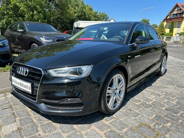 Audi A3 144.235 km 13.880 &euro; Haßfurt 97437