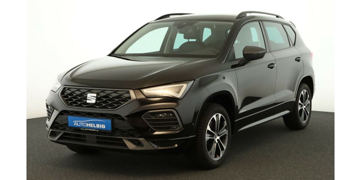 Seat Ateca 12.900 km 27.990 &euro; Donnersdorf 97499