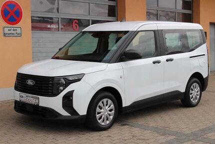 Ford Tourneo Courier 2.335 km 20.980 &euro; Werneck 97440
