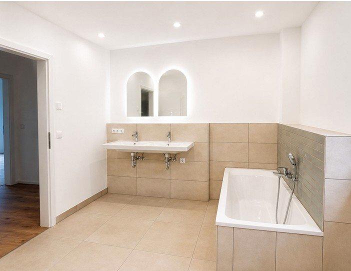 Doppelhaushälfte Unterpleichfeld - 5.5 Zimmer, 145 m&sup2;, 2.100&euro; | Angebot:26584365