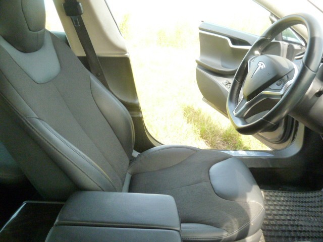 Tesla Model S 99.500 km 35.500 &euro; Bergtheim 97241