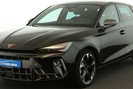 Cupra Leon 31.800 km 27.490 &euro; Donnersdorf 97499