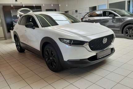 Mazda CX-30 7.832 km 24.890 &euro; Burkardroth 97705