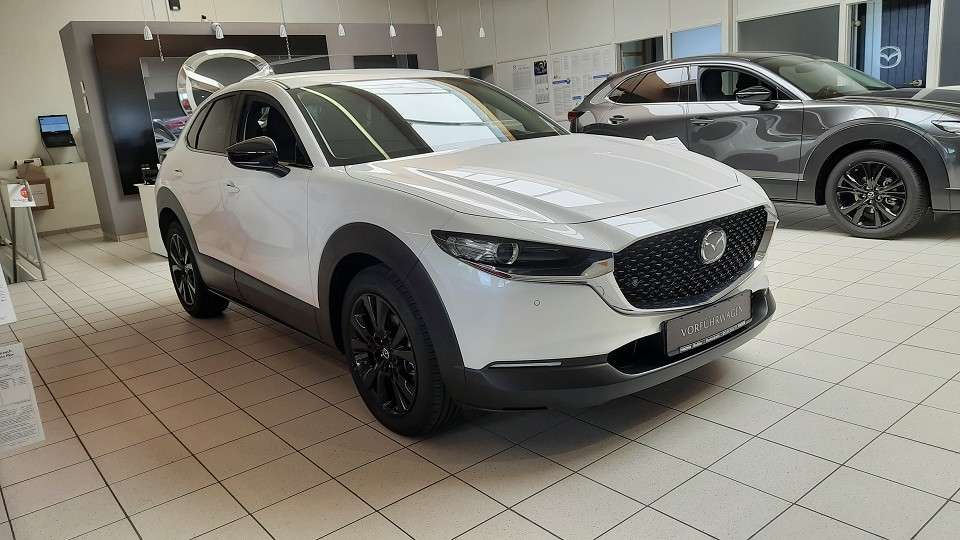 Mazda CX-30 7.832 km 24.890 &euro; Burkardroth 97705