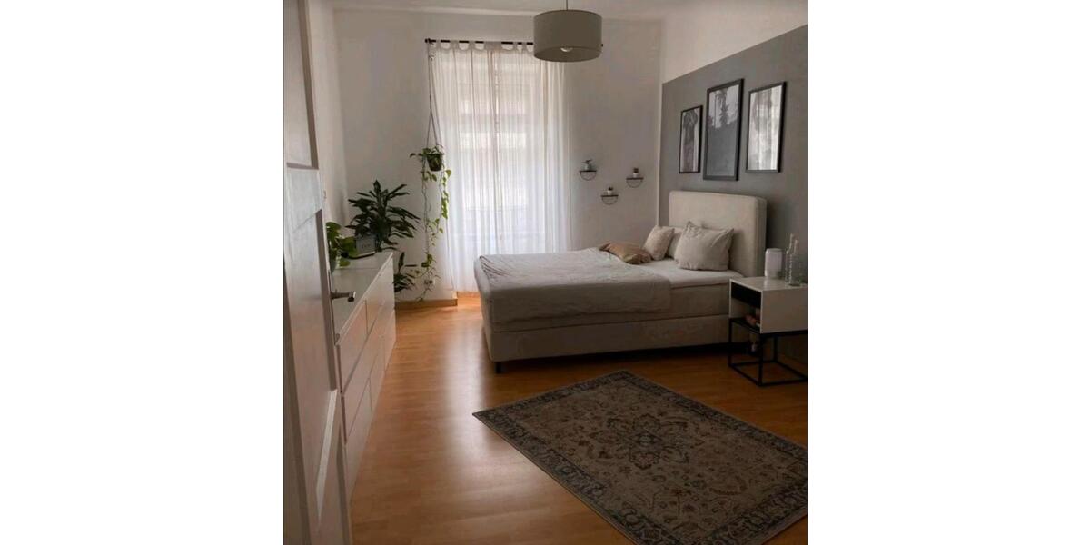 Etagenwohnung Schweinfurt Gartenstadt - 2.5 Zimmer, 70 m&sup2;, 675&euro; | Angebot:26442898