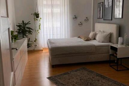 Wohnung Schweinfurt Gartenstadt - 2.5 Zimmer, 70 m&sup2;, 675&euro; | Angebot:26442898