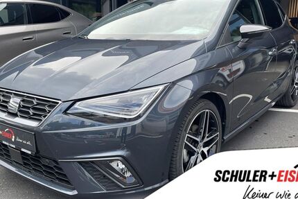 Seat Ibiza 12.000 km 22.890 &euro; Werneck 97440